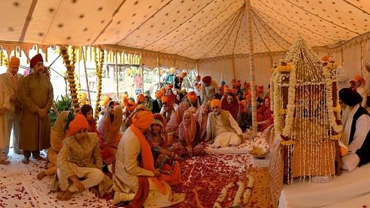 Neemrana Hotels  Destination Weddings in India Neemrana Hotels Heritage Hotels in India 1