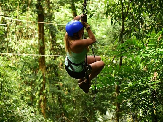 Zipline
