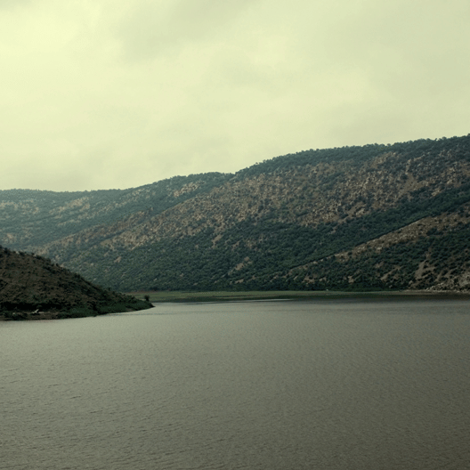 Alwar Lake - Umaid Palace Hotel Kalakho Dausa Rajasthan
