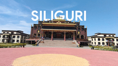 siliguri
