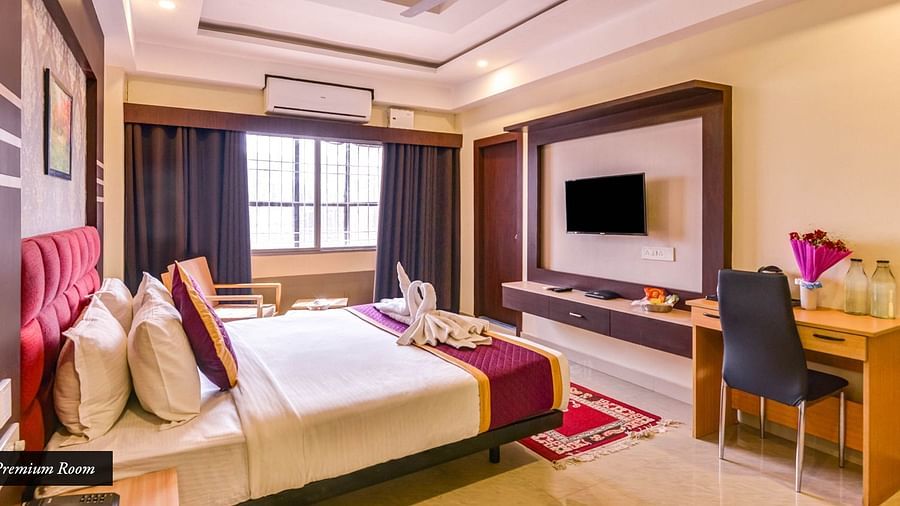 Premiumroom5