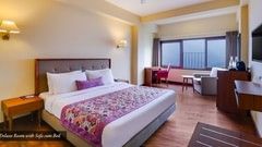 Deluxe-room-with-sofa-cum-bed