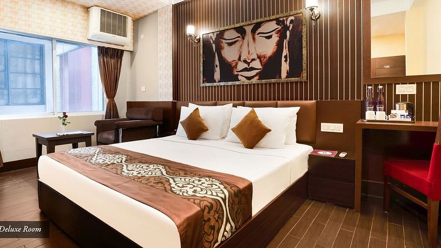 Deluxeroom7