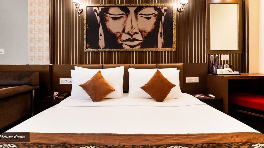 Deluxeroom9