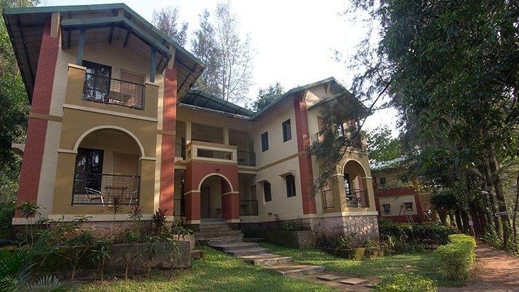 Resorts-near-Khandala
