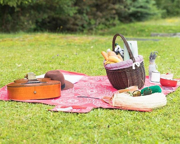 alt-text Picnic Spots for the Perfect Day