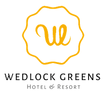 Wedlock Greens - logo