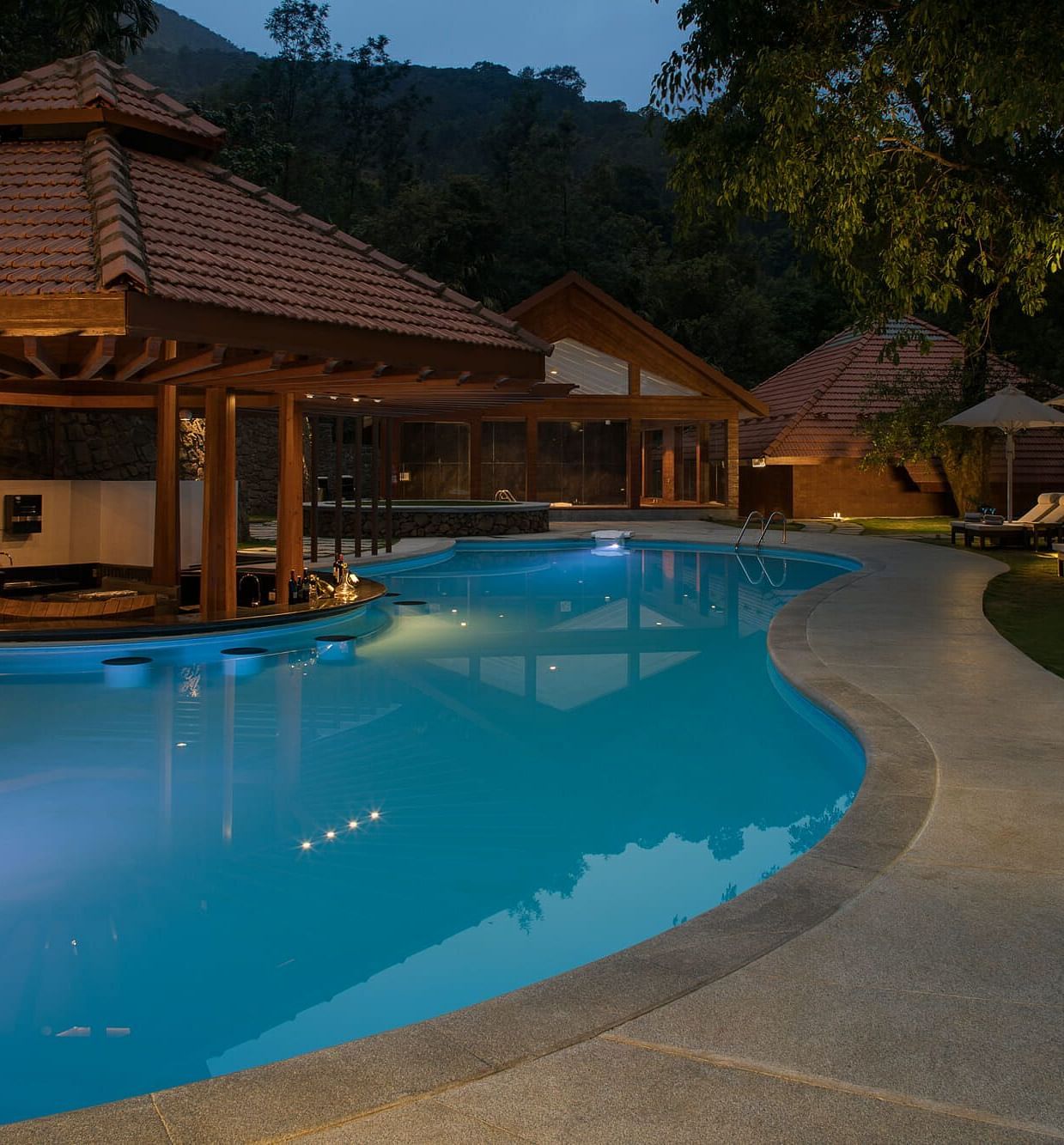 Tamara Coorg Succes Story