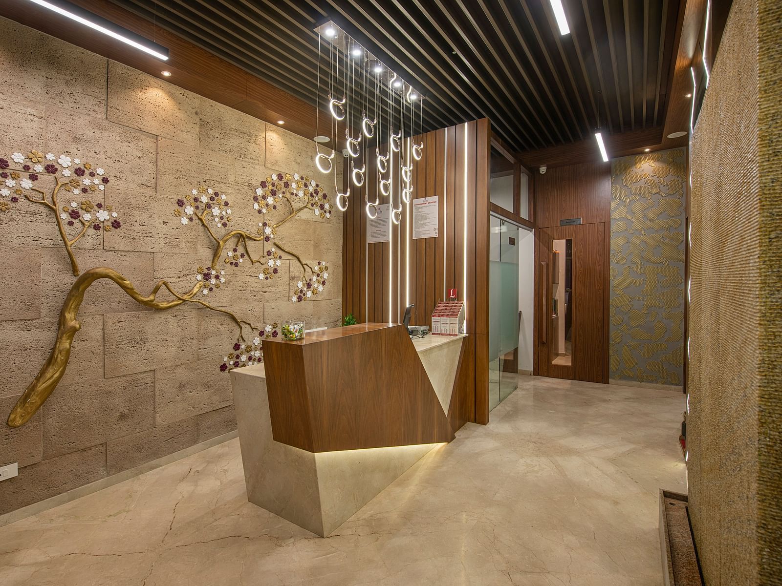 Front Desk 1