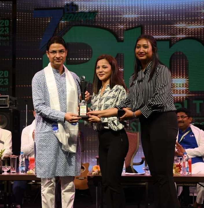 Summit Hotels & Resorts Recognized as “The Most Varied and Diverse Hospitality Brand in Eastern Himalayas”
