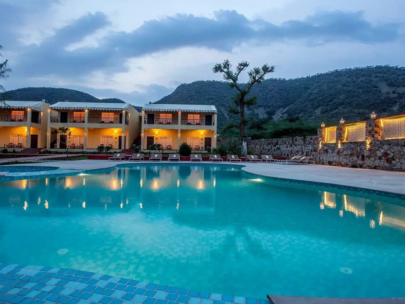 Ratan Villas Resort