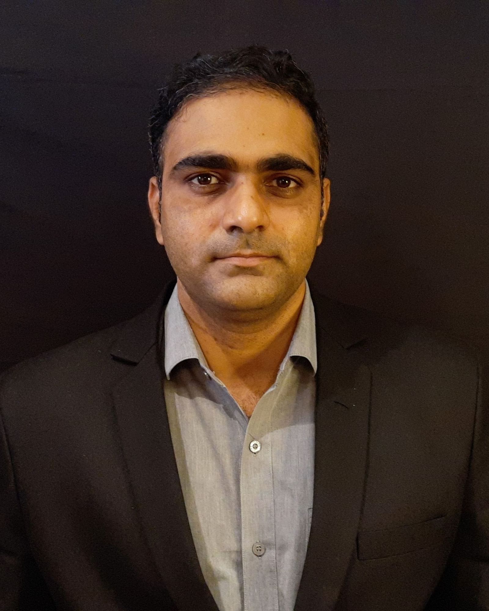 Ranjith Kumar K 