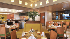 Flavours - Hometel Chandigarh, best Restaurant in chandigarh