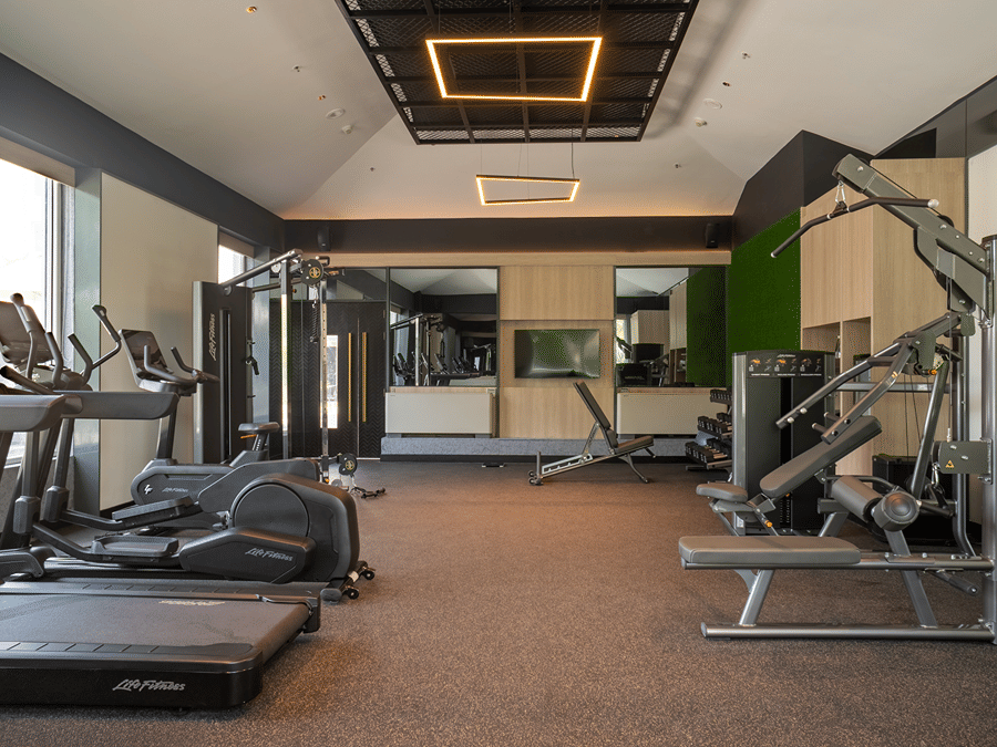 GYM2