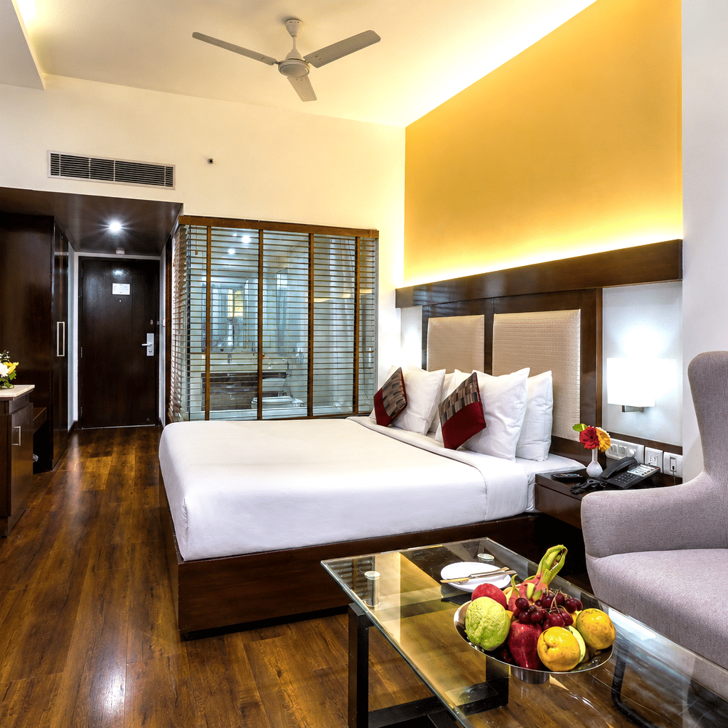 Deluxe Suite
