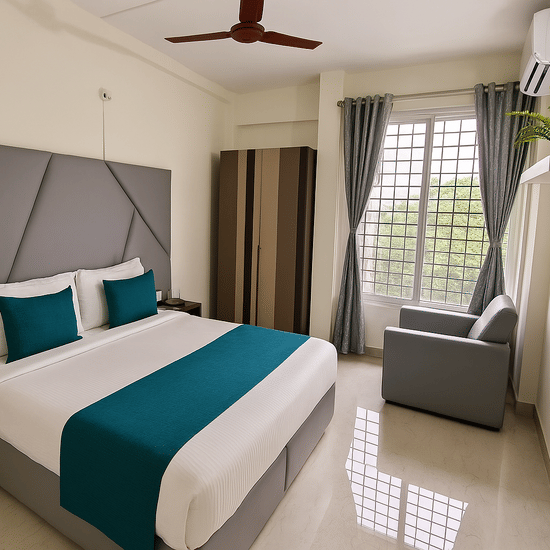 Bedroom 3.1
