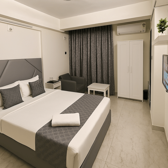 Bedroom 3.4