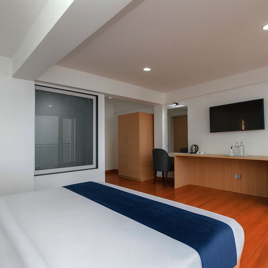 11 Super Premium Room Heritage