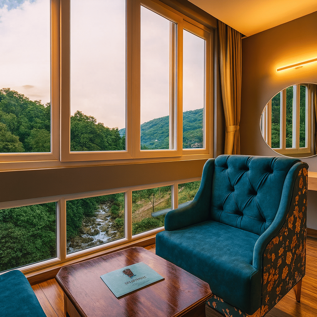 Gangtok Resort 
