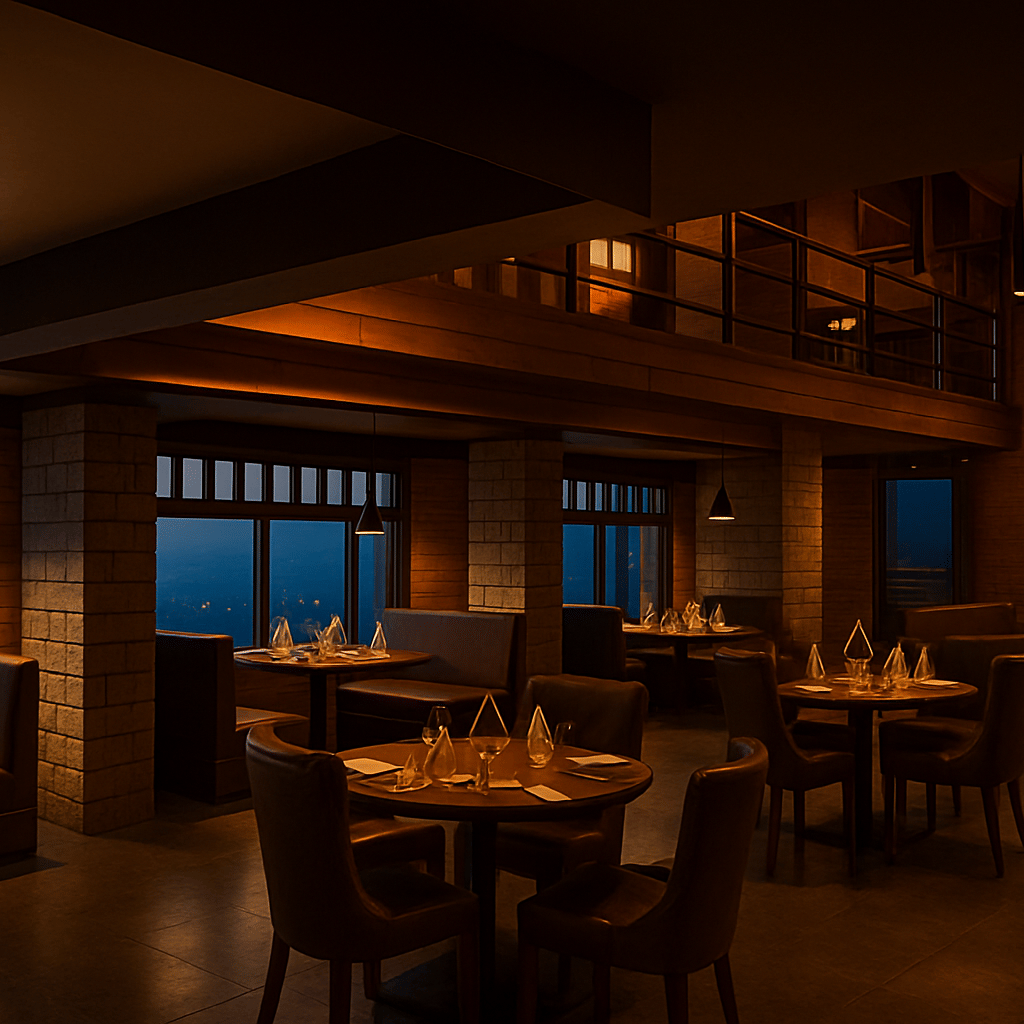 multi cuisine restaurent at gangtok hungry jack