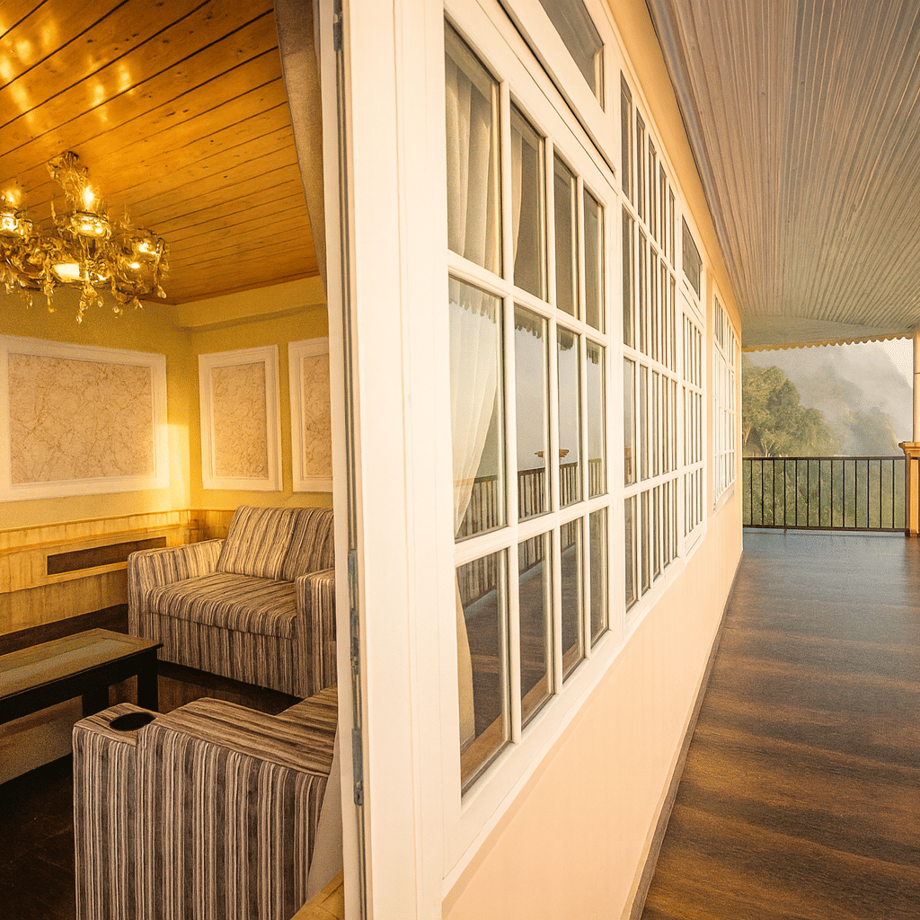 avianna windy house room with view