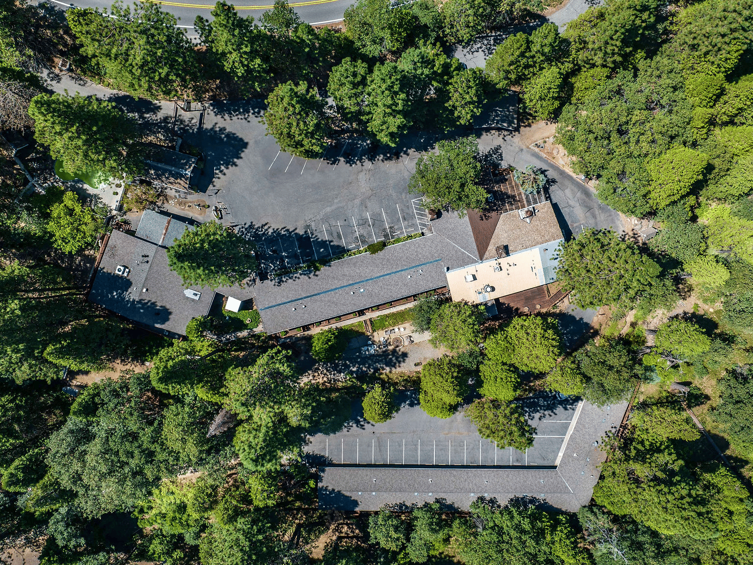 Dog-friendly Hotel | Narrow Gauge Inn