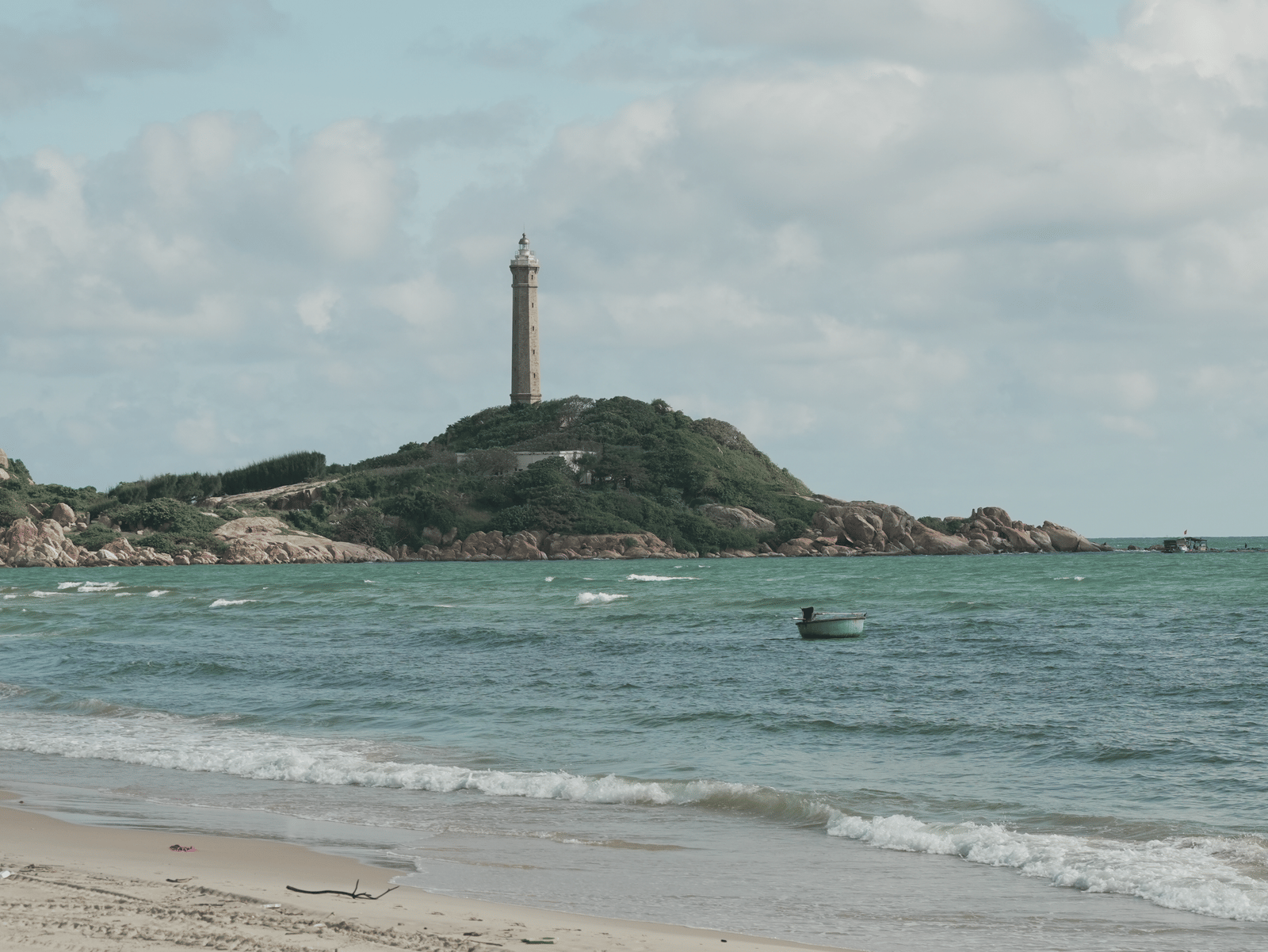 Ham Thuan Nam | Mui Ke Ga | South Vietnam Destinations