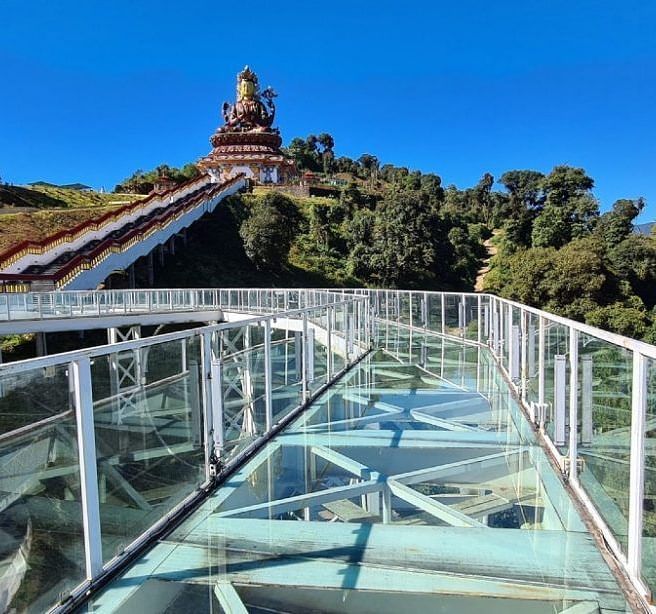 Places to visit in pelling xlijrt