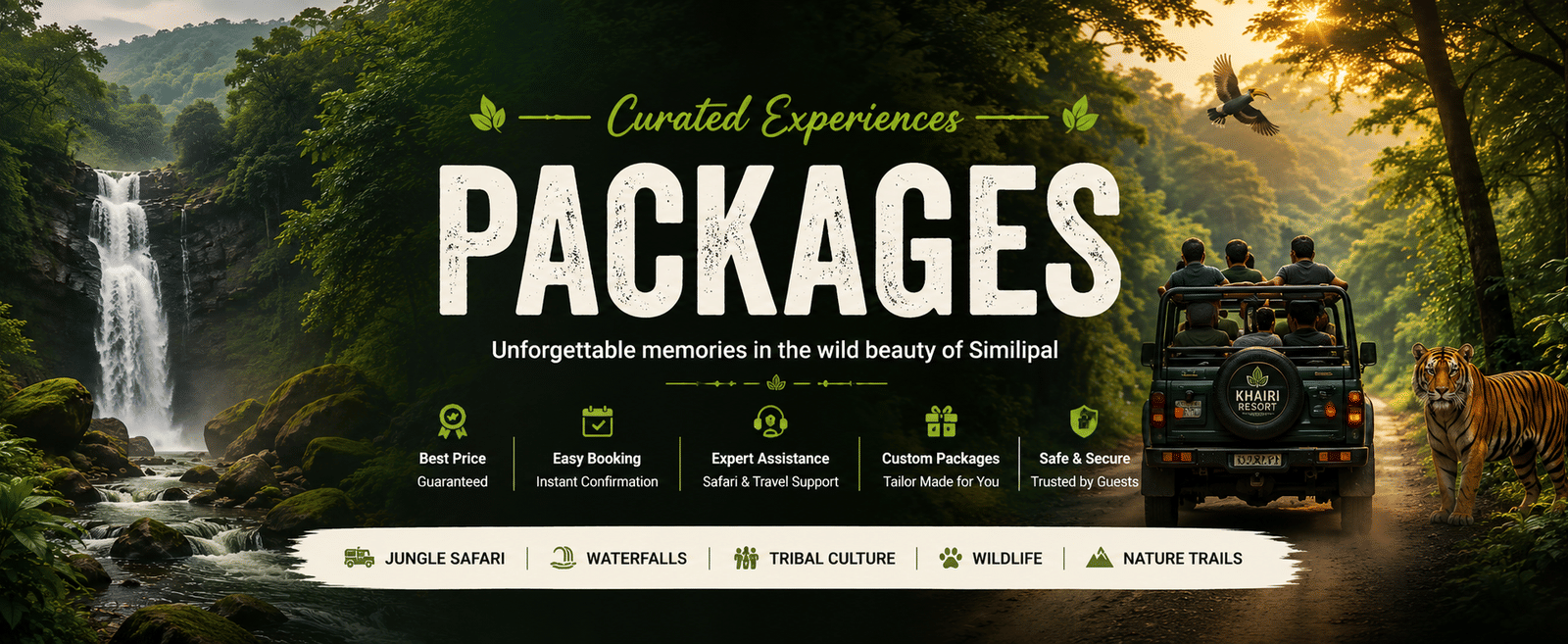 Packages