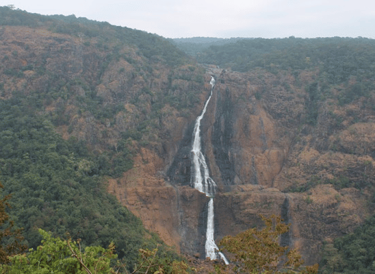 barehipani-waterfall