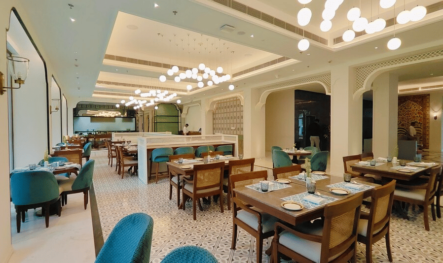 Restaurant 1