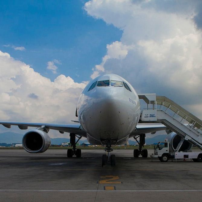 Airport