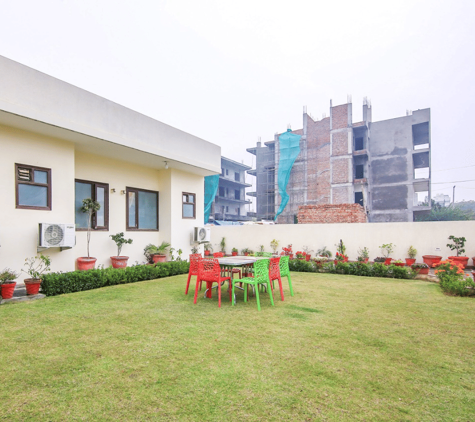 short term studio rentals