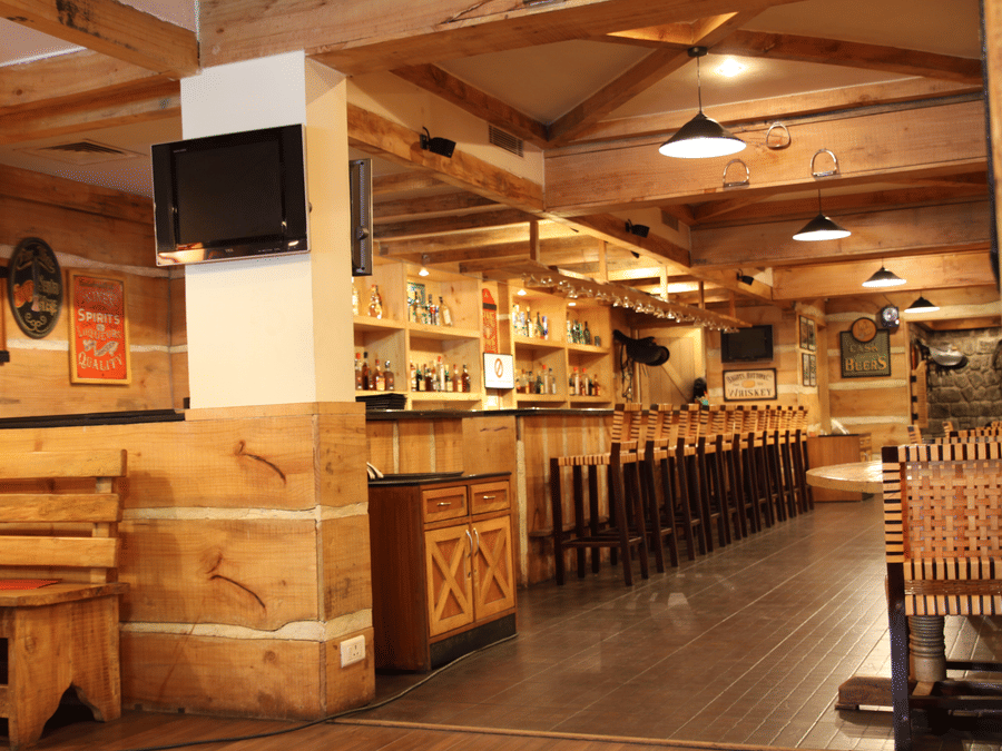 The Ranch - bar in Karur 3
