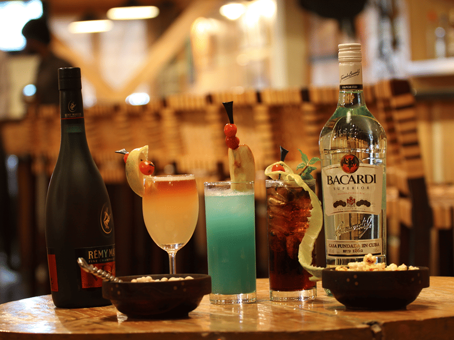 The Ranch - bar in Karur 6