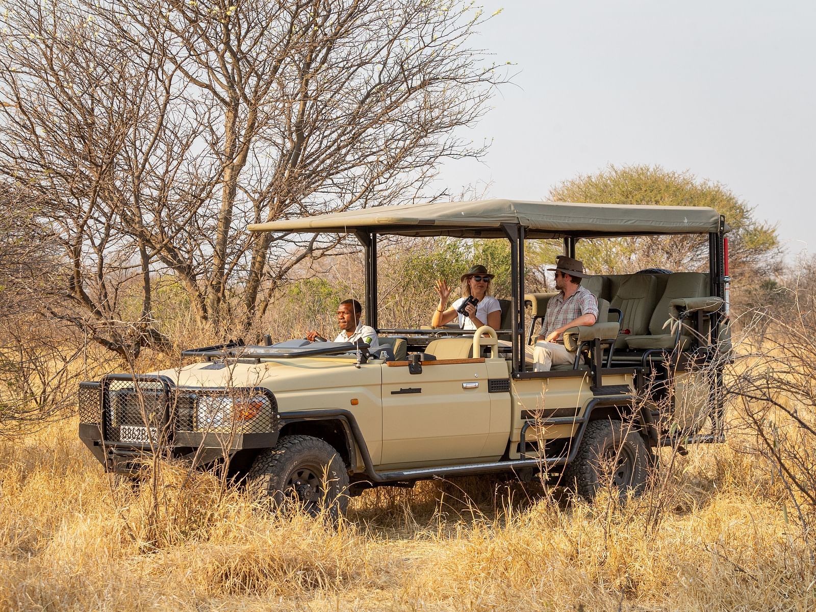 Game Drive lel5iu
