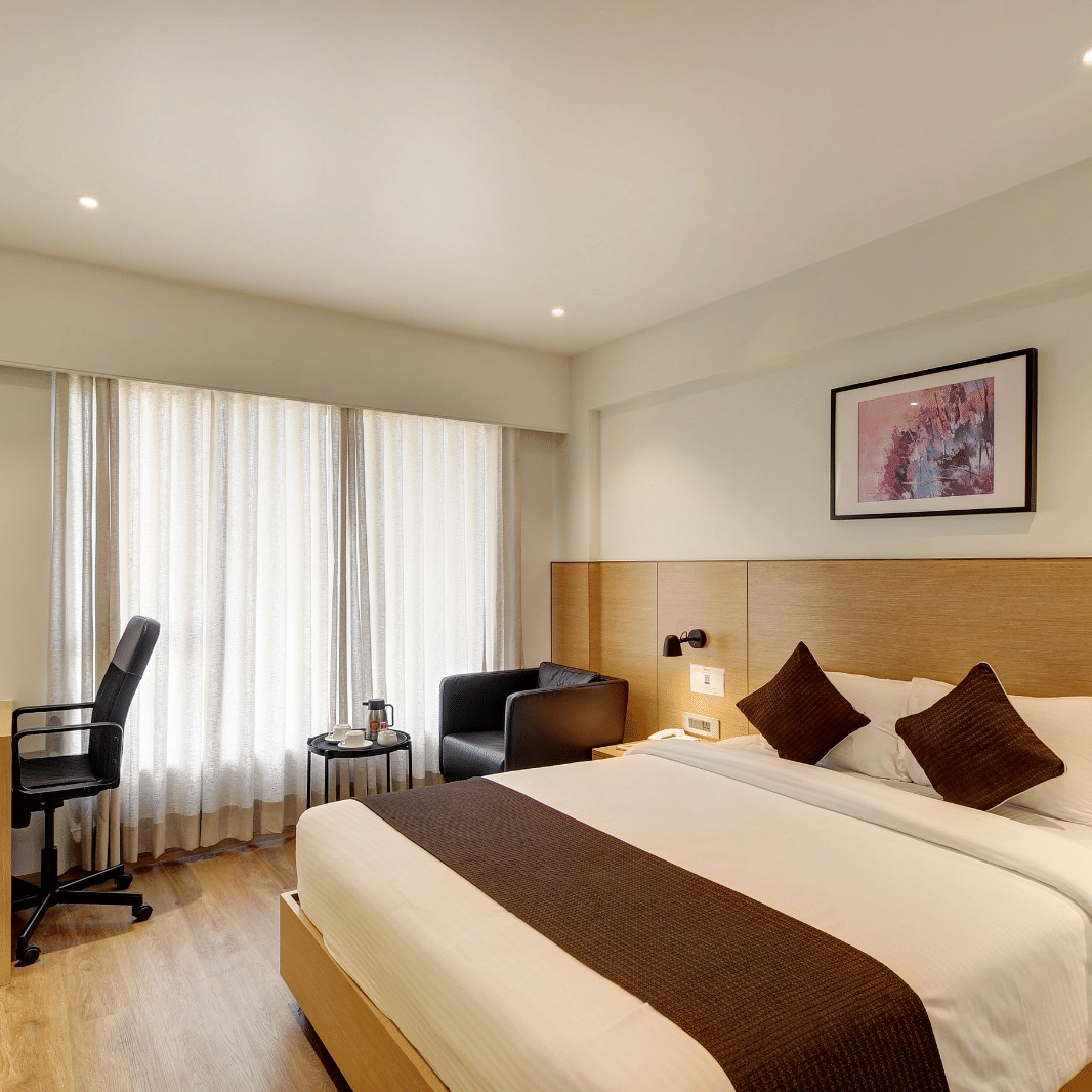 Ghansoli Room2