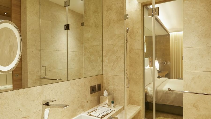 Premier Family Rooms in T Nagar 2