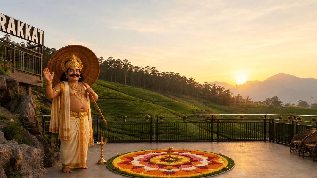 Premium Resorts in Munnar