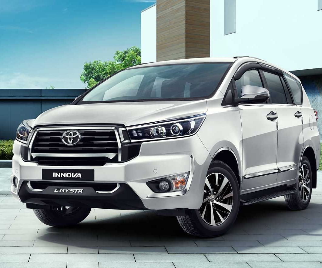 toyota innova