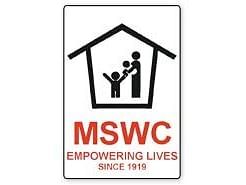 MSWC logo