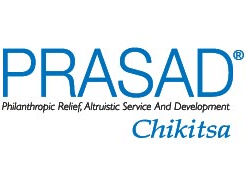 prasad chikitsa logo