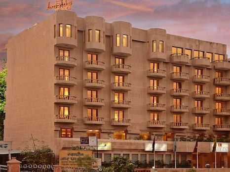 Hotel Pic