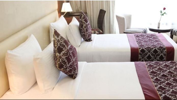 Executive Room in Gwalior 