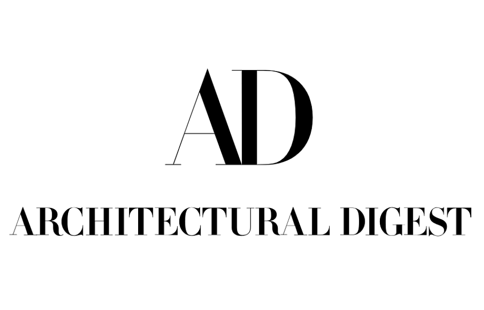 Logo of architectural digest