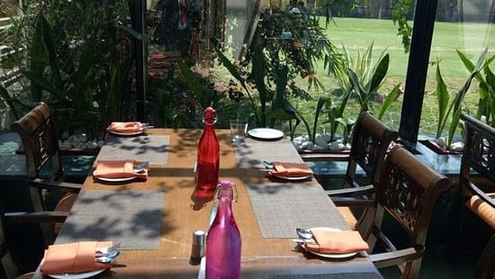 Environmental Activity, The Orchid Hotels, Environment Friendly Hotels In Pune 487