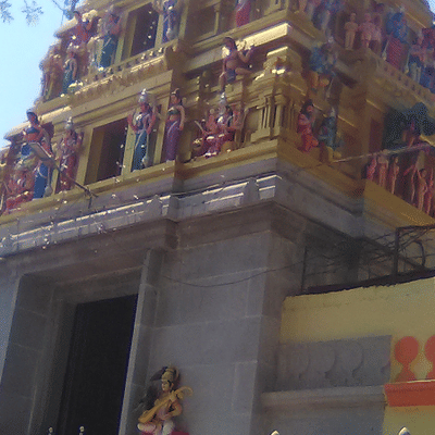 srirangapatnam