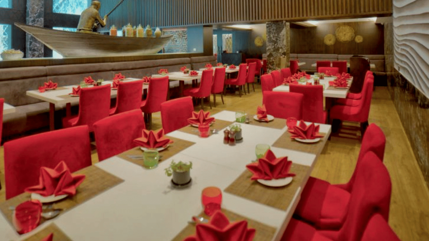 BANJARA MULTI CUISINE RESTAURANT2