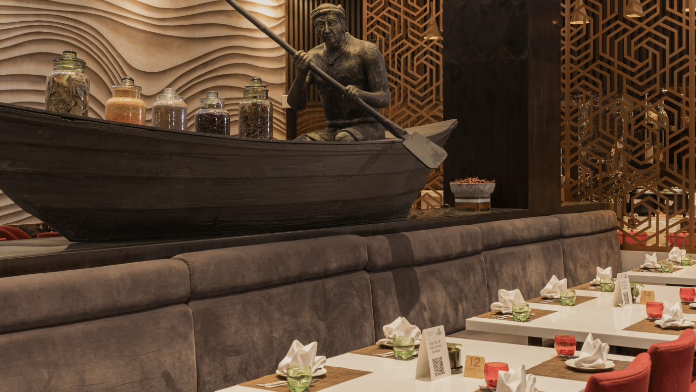 BANJARA MULTI CUISINE RESTAURANT