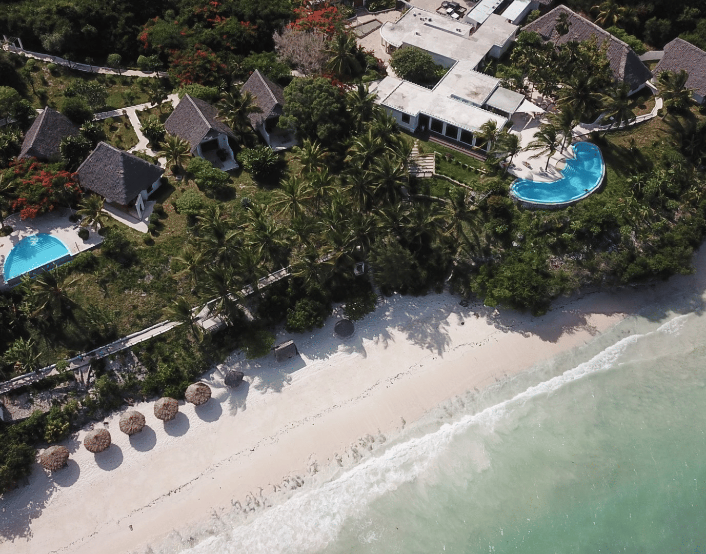 SSL Aerial View Image